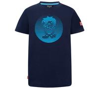 Trollkids - Kid's Troll T Pro - T-Shirt, Gr. 92, blau (Navy/LightBlue)