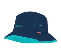 Trollkids - Kids Trollfjord Hat - Hut, Gr. 52 cm-56 cm 52-56 cm, blau (MysticBlue/LakeBlue)
