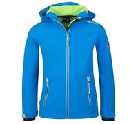 TROLLKIDS Kids Trollfjord Jacket (161) 98 medium blue