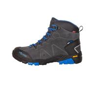 Trollkids Kids Trollsteinen Hiker Mid 32, Anthracite