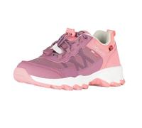 TROLLKIDS Kids Trolltunga Hiker Low XT (699) 40 orchid/peach