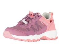 TROLLKIDS Kids Trolltunga Hiker Low XT (699) 40 orchid/peach