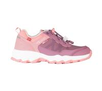 Trollkids Wanderschuhe Trolltunga Hiker Low XT Kinder Gr. 31 Orchid/Peony Rose