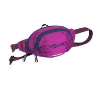 Trollkids Kids Trolltunga Hip bag fireberry, One Size