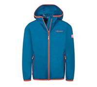 Trollkids Kids Trolltunga Jacket 98, Dark Petrol