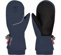 Trollkids Kids Trolltunga Mitten navy - Größe 2-3 Jahre (Gr. 3)