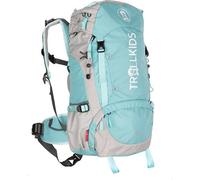 TROLLKIDS Kids Trolltunga Pack 30L (830) ONE SIZE grey