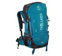Trollkids Kids Trolltunga Pack 30L dark marine, One Size