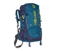 Trollkids Kids Trolltunga Pack 30L petrol, One Size