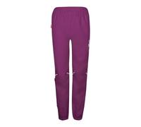 Trollkids Kids Trondheim Pants 116, Mulberry
