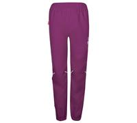Trollkids - Kid's Trondheim Pants - Regenhose, Gr. 152, lila (Mulberry)