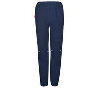Trollkids - Kid's Trondheim Pants - Regenhose, Gr. 164, blau (Navy)