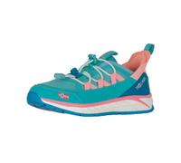 Trollkids Kids Trondheim Sneaker | Schnellschnürsystem, Herausnehmbare Innensohle