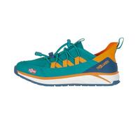 Trollkids Kids Trondheim Sneaker | Schnellschnürsystem, Herausnehmbare Innensohle