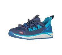 Trollkids Kids Trondheim Sneaker | Schnellschnürsystem, Herausnehmbare Innensohle