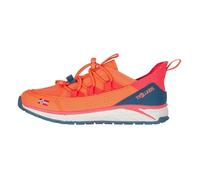 TROLLKIDS Kids Trondheim Sneaker (886) 39 Orange