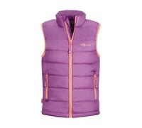 Trollkids Kids Trondheim Vest 98, mallow pink