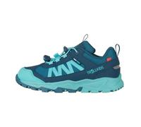 Trollkids Kids Tronfjell Hiker Low 29, Dark Marine
