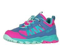 Trollkids Kids Tronfjell Hiker Low 37, Light Magenta