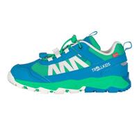 TROLLKIDS Kids Tronfjell Hiker Low (475) 35 Grün