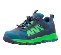 TROLLKIDS Kids Tronfjell Hiker Low (475) 35 mystic blue