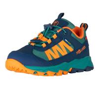 TROLLKIDS Kids Tronfjell Hiker Low (475) 37 Grün