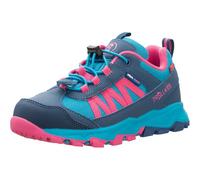 TROLLKIDS Kids Tronfjell Hiker Low (475) 39 dark turquoise/madeira blue