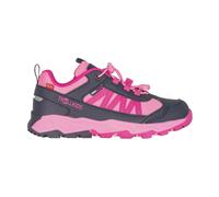 Trollkids - Kid's Tronfjell Hiker Low - Multisportschuhe, Gr. 34, rosa (FreshBerry/CandyPink/Graphite)
