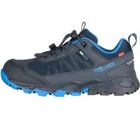 Trollkids Kids Tronfjell Hiker Low navy/medium blue - Größe 40 Kinder