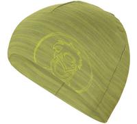 Trollkids Kids Ultra-Light Beanie 50, Kiwi/Green Lizard