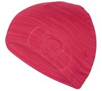 Trollkids Kids Ultra-Light Beanie 50, rubine red