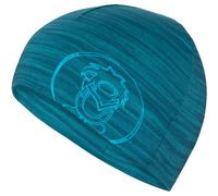 Trollkids Beanie "Ultra-light" in Blau - 12% | Größe 52-56 cm | Baby Muetzen
