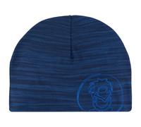 Trollkids - Kid's Ultra-Light Beanie - Mütze, Gr. 48 cm-52 cm 48-52 cm - 2-5 Years, blau (Navy/MediumBlue)