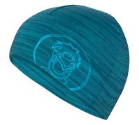 Trollkids Beanie "Ultra-light" in Blau - 12% | Größe 52-56 cm | Baby Muetzen