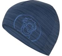 Trollkids - Kid's Ultra-Light Beanie - Mütze, Gr. 52 cm-56 cm 52-56 cm - 6-12 Years, blau (Navy/MediumBlue)