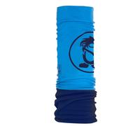 Trollkids Loop-Schal "Troll XT" in Blau - 39% | Kinderschals