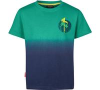 TROLLKIDS Kids Yttersand Beach T (747) 98 Grün