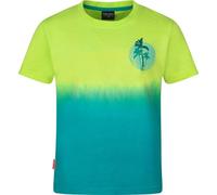 TROLLKIDS Kids Yttersand Beach T (747) 98 Grün