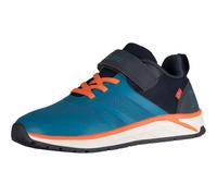 Trollkids Kindersneaker Alesund Blau Größe 26