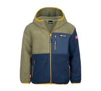 Trollkids Kinder Aurlandsfjord Fleecejacke , 104
