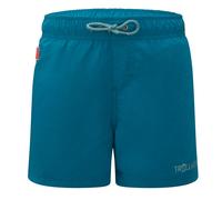 Trollkids Kinder Balestrand Badeshorts , 152