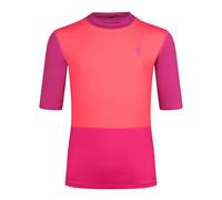 Trollkids Kinder Balestrand UV T-Shirt (Größe 98, pink)