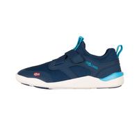 Trollkids Kinder Bergen Schuhe (Größe 34, blau)