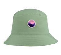 Trollkids Bucket Hat Girls, Gr.48-52, pistachio green