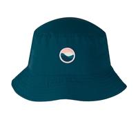 Trollkids Kinder Bucket Hut (Größe 52 , blau)