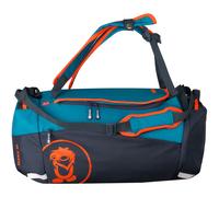 Trollkids Kinder Duffle Bag (Größe 35L, blau)