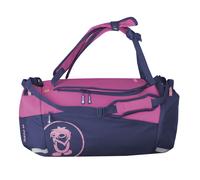 Trollkids Kinder Duffle Reisetasche (Größe 35L, lila)