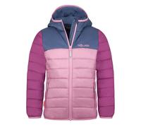 Trollkids Girls Eikefjord Jacket 152, Lotus Blue
