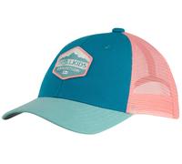 Trollkids Cap "Femud" in Blau - Größe 52-56 cm | Kindermuetzen