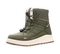 Trollkids - Girl's Arendal Winter Boots XT - Winterschuhe, Gr. 32, oliv (DuskyOlive/PinkDawn)